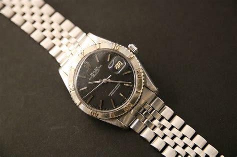 rolex thunderbird price|Rolex 1625 thunderbird.